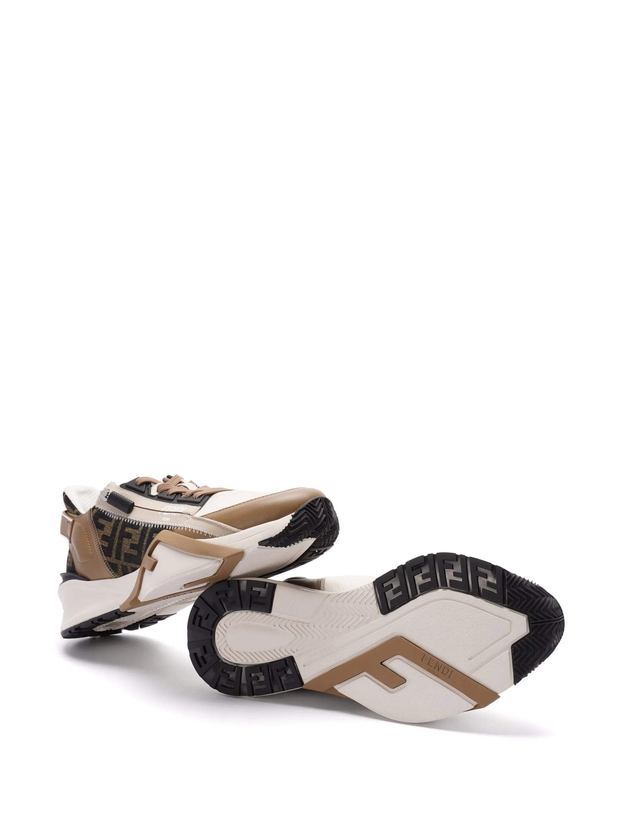 Flow Sneakers - 3