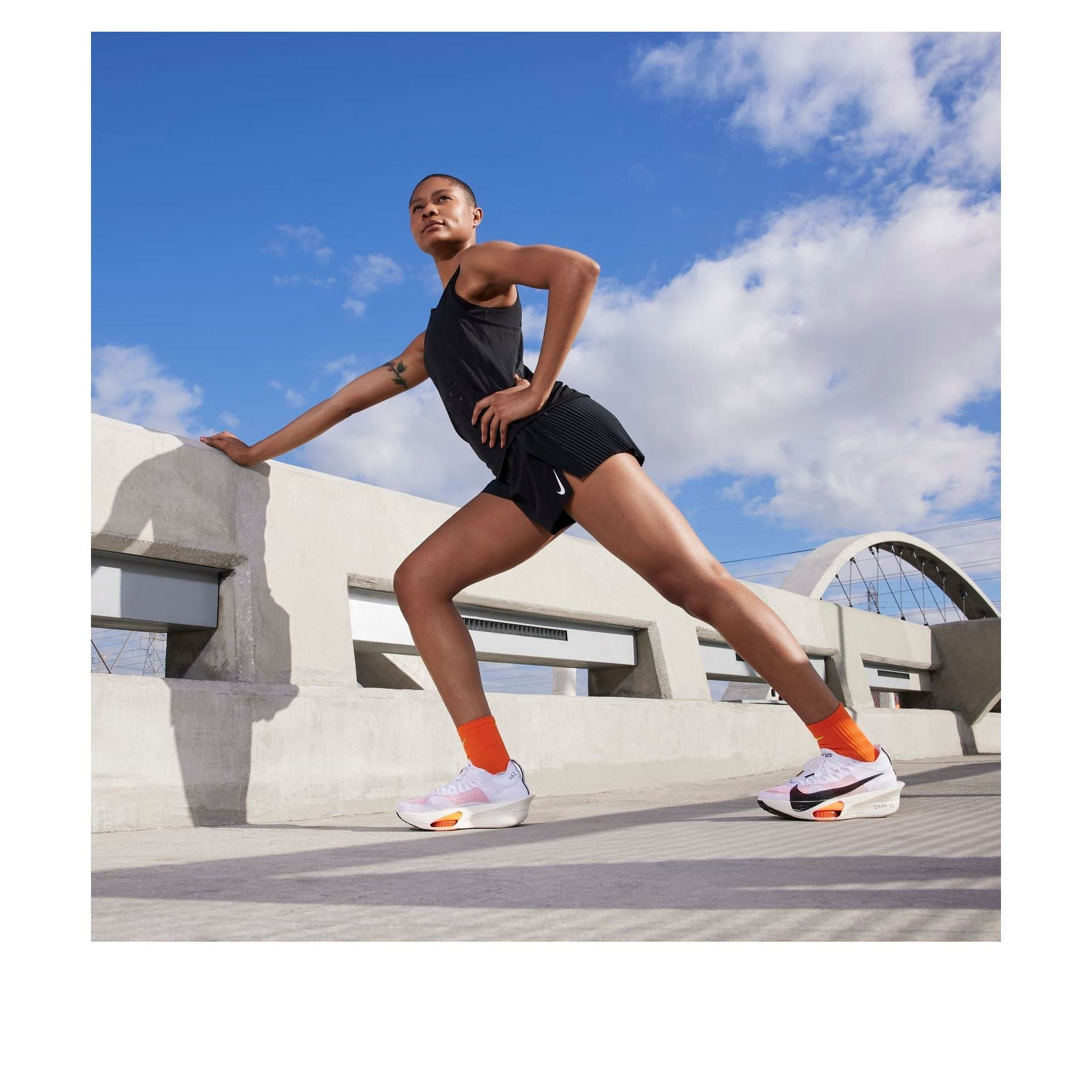 (WMNS) Nike Air Zoom Alphafly 3 'Prototype' FD8357-100 - 6
