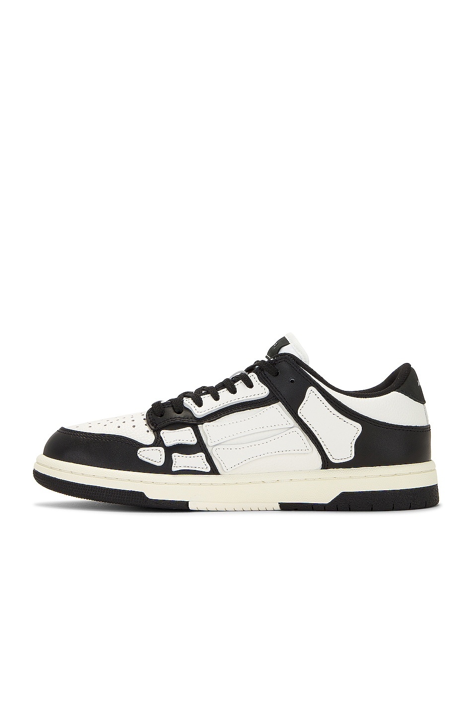 Skel Top Low Sneaker - 5