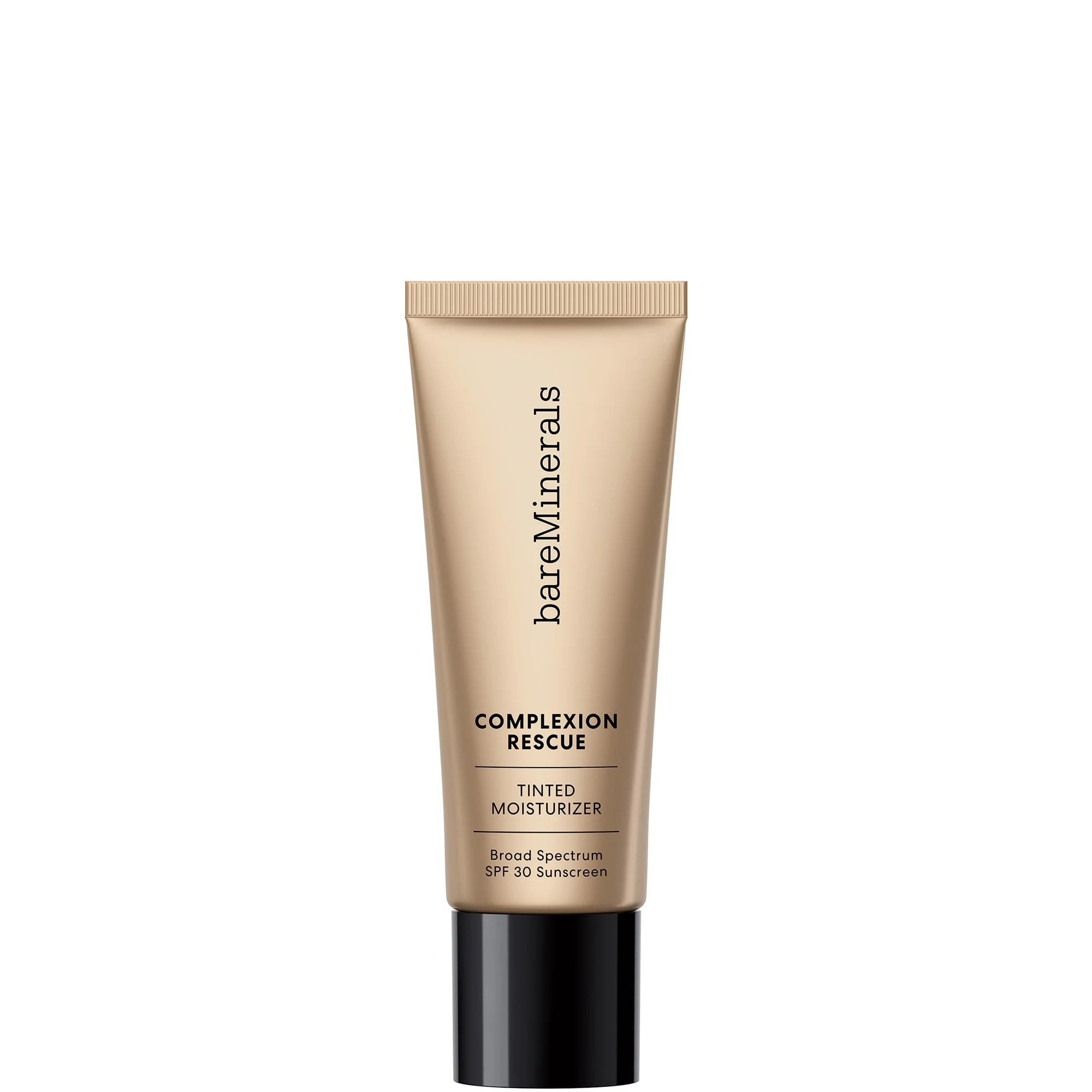 bareMinerals COMPLEXION RESCUE® Tinted Moisturizer Mineral SPF 30 - Ginger 06 - 1