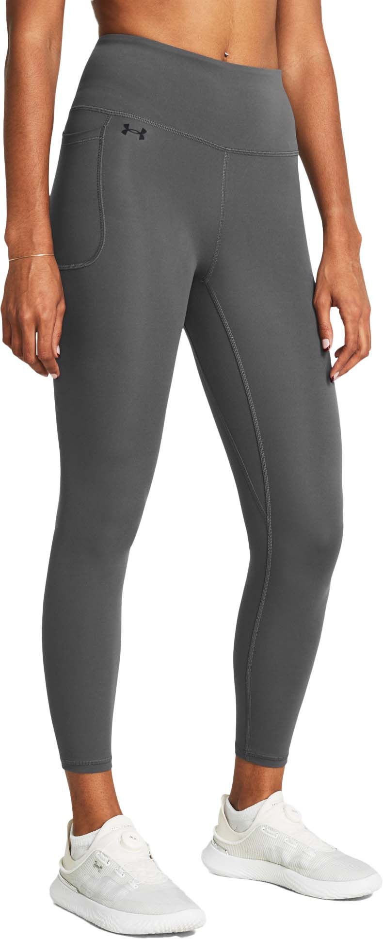 Under Armour Women's Motion Ankle Leggings - 1