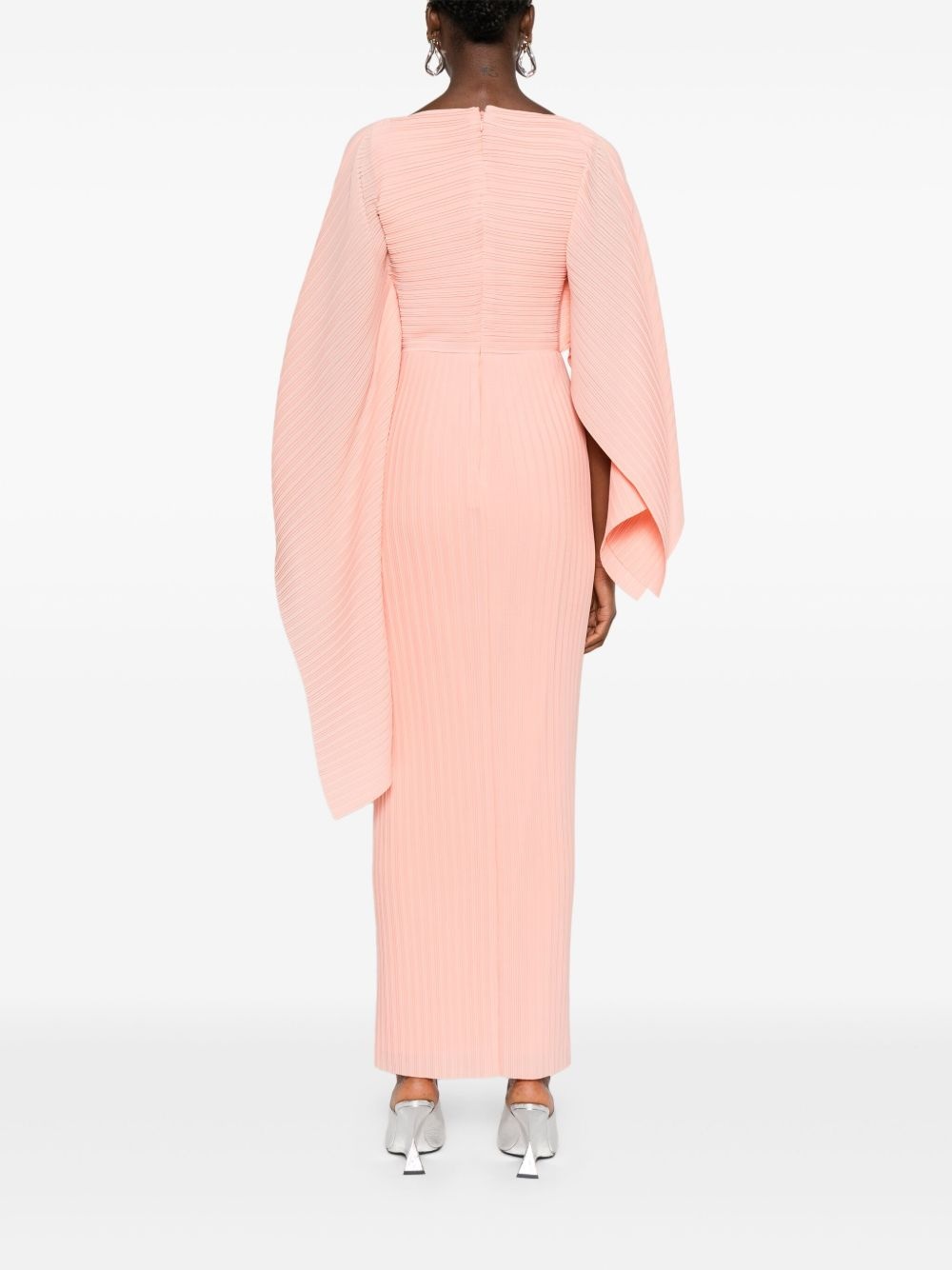 Adami maxi dress - 4