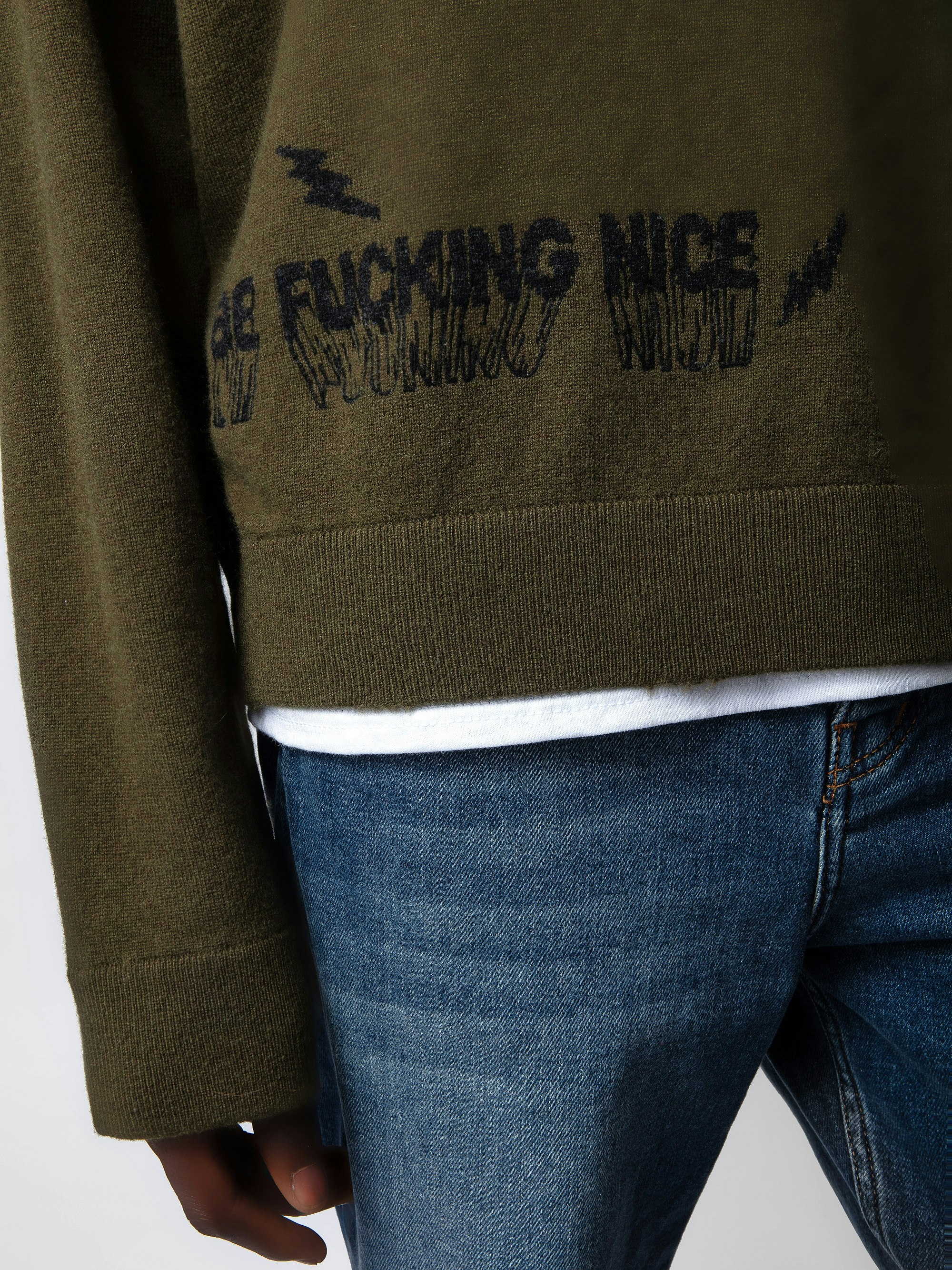 Marko Jumper - 8
