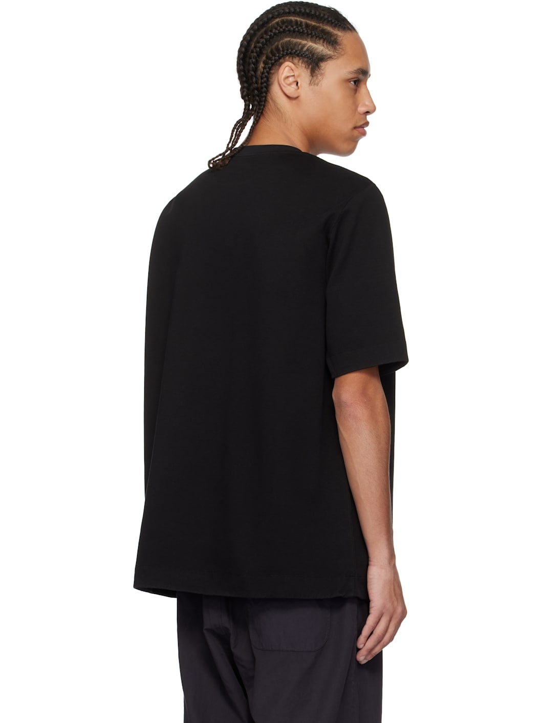 Black Felix T-shirt - 3