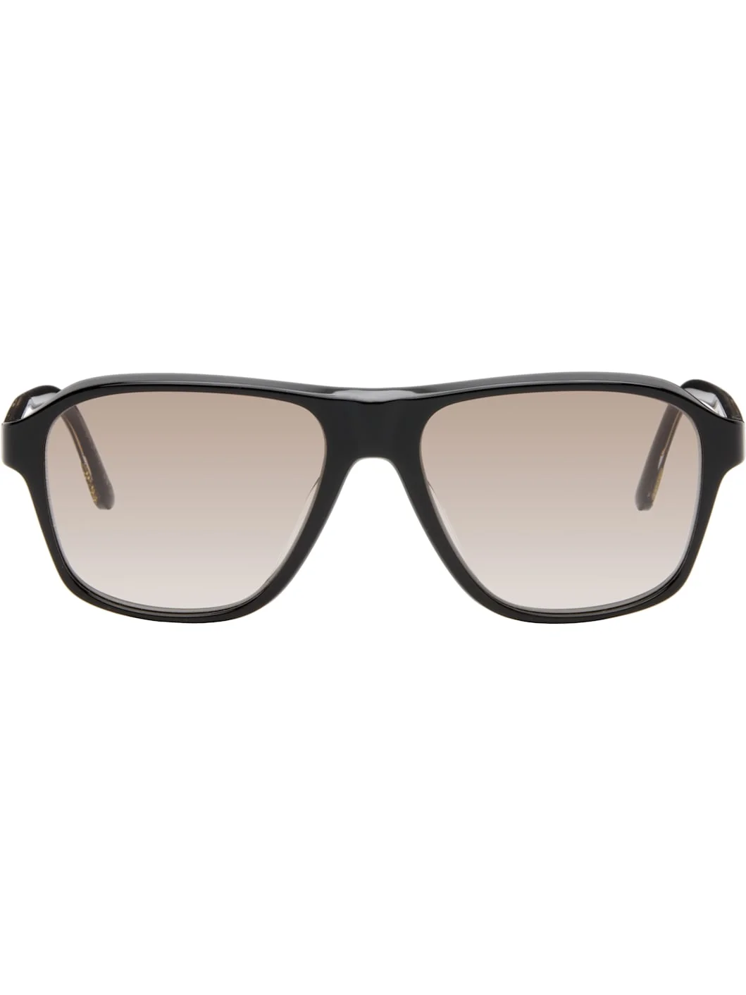 Black Oliver Peoples Edition 1963C Sunglasses - 1