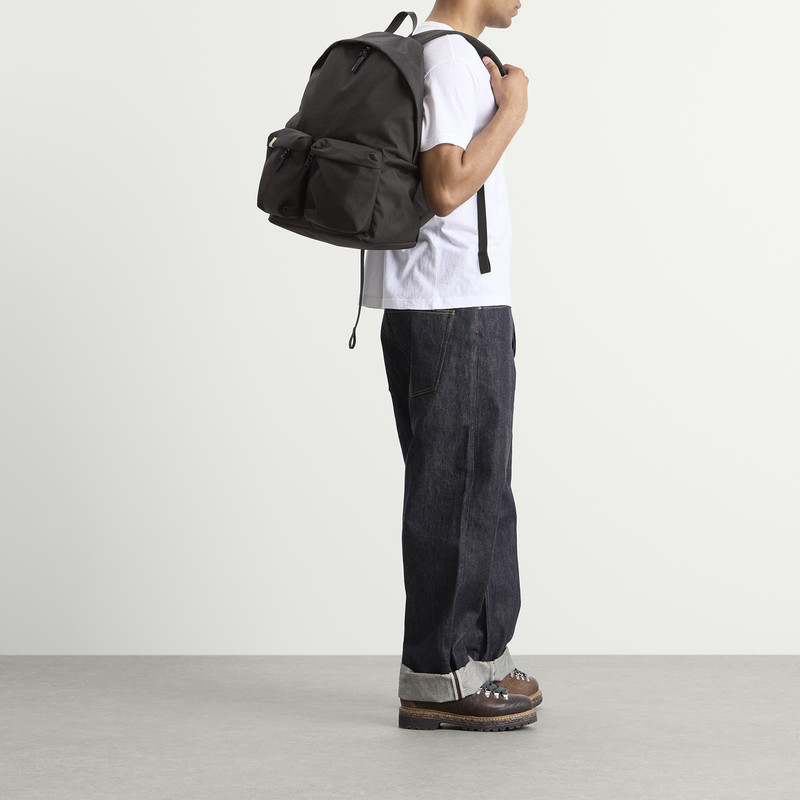 visvim Visvim Cordura Rucksack 22L II outlook
