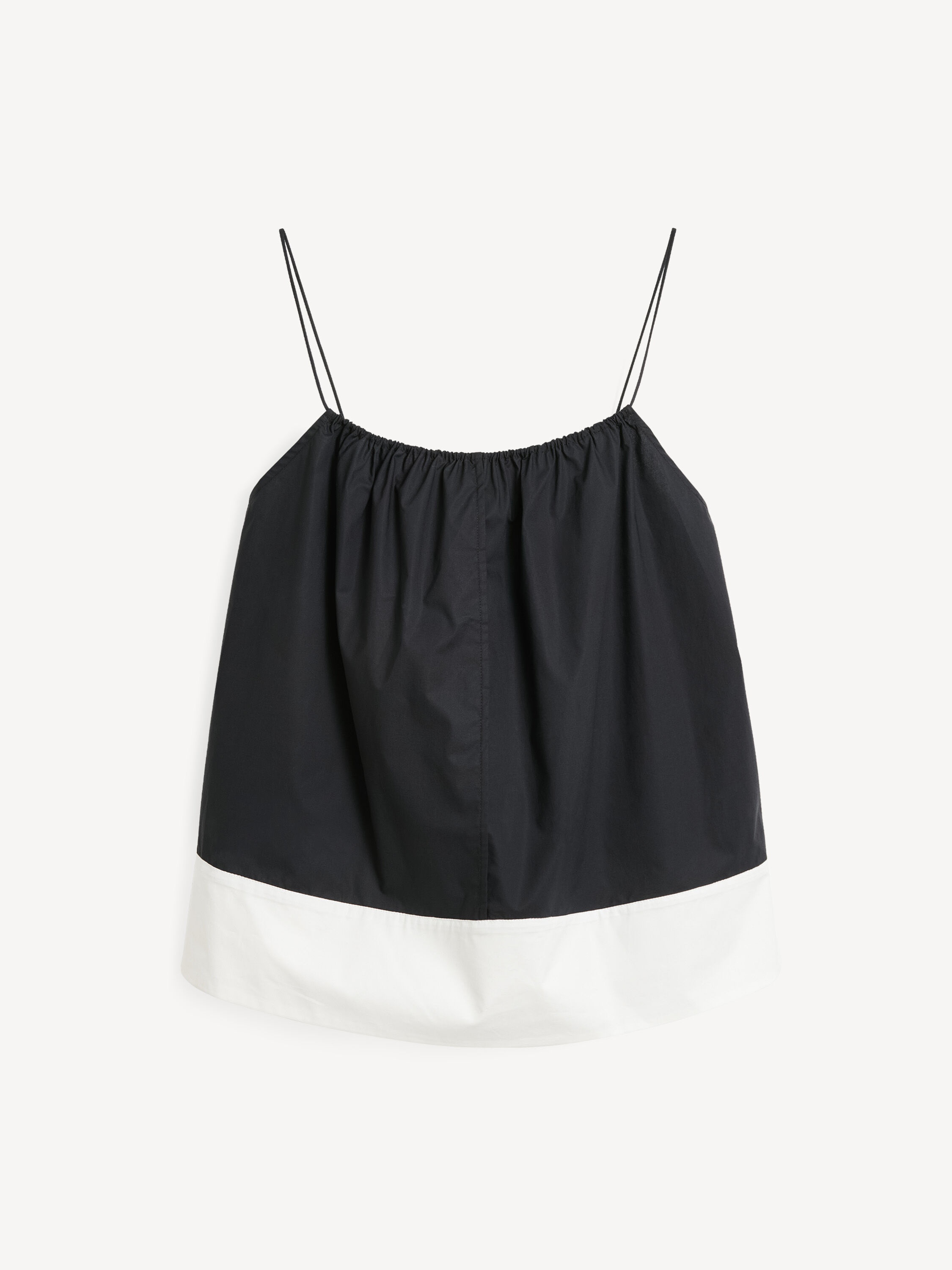 Leonnes organic cotton top - 1