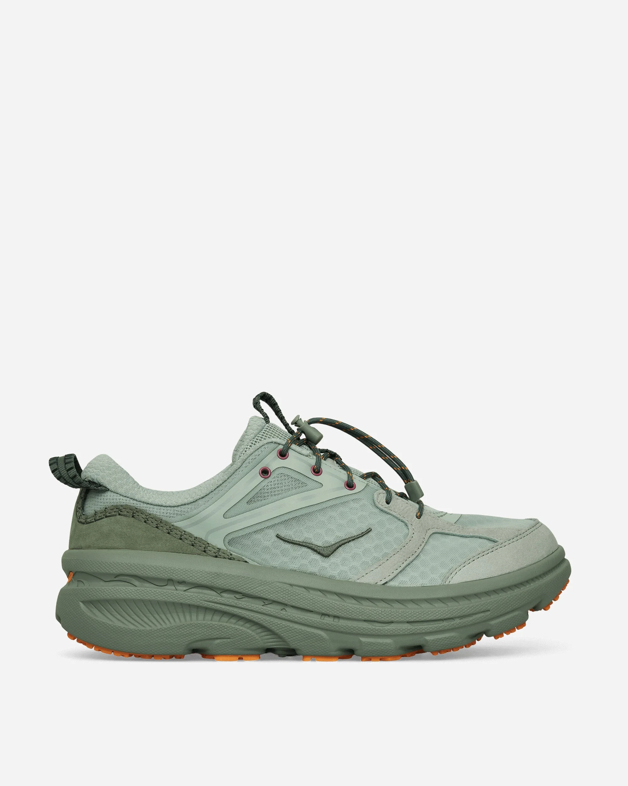 Bondi B3LS Sneakers Aloe Vera / Succulent - 1