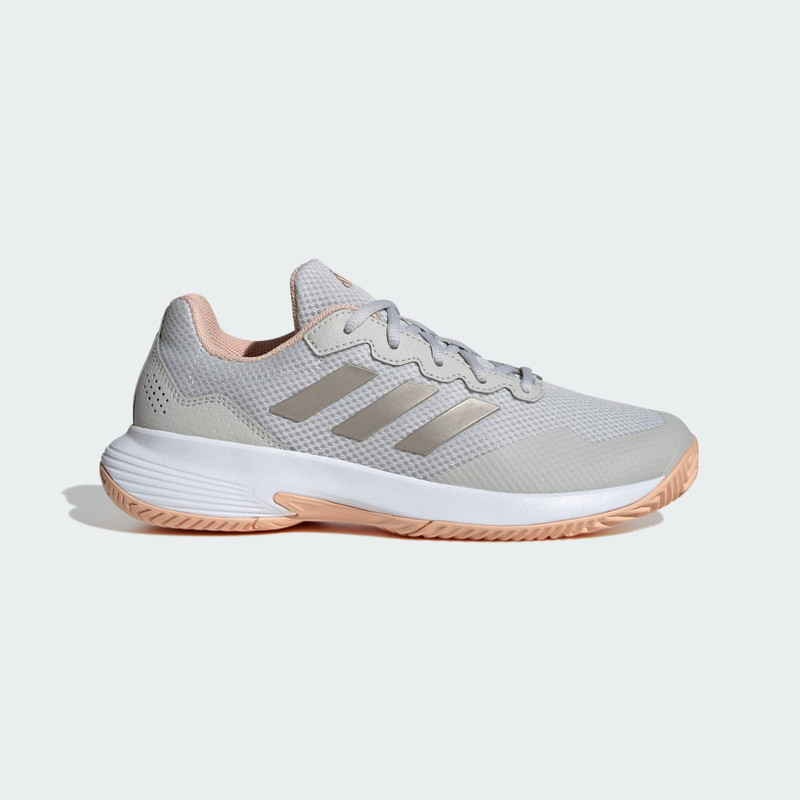 Gamecourt 2.0 Tennis Shoes - 1