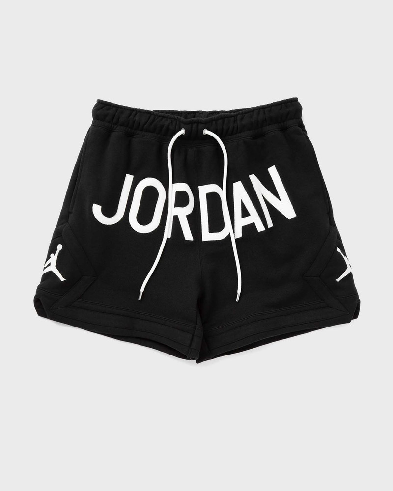 x Nina Chanel Abney Shorts - 1