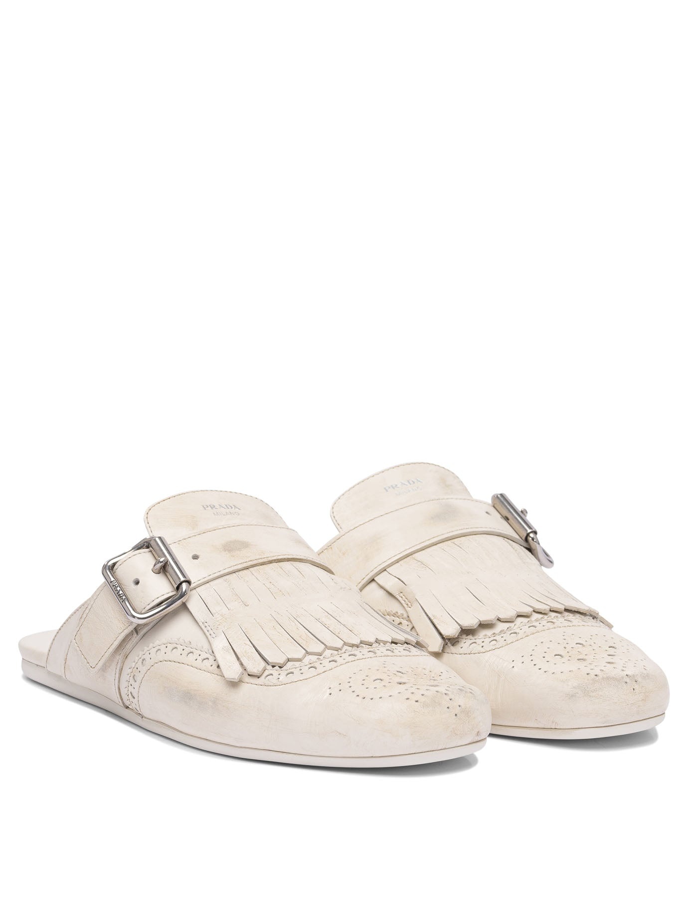 Prada Sandals - 2