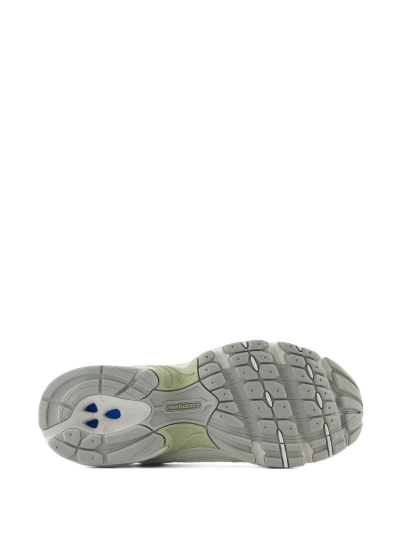 530 perforated sneakers 5