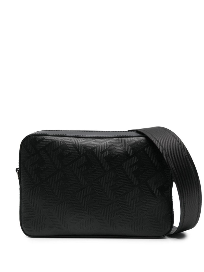 Diagonal shoulder bag 1