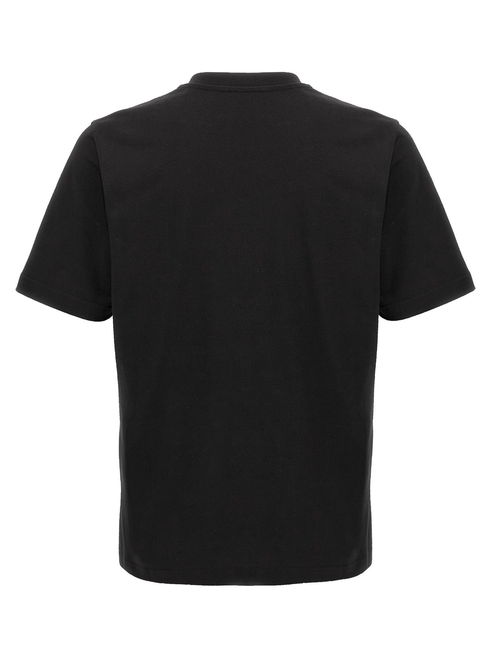 Diesel Men 'T-Adjust-Bigoval' T-Shirt - 2