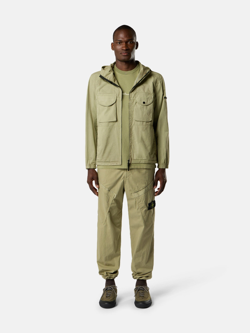 Stone Island 3100006 STRETCH COTTON TELA 'PARACADUTE' outlook
