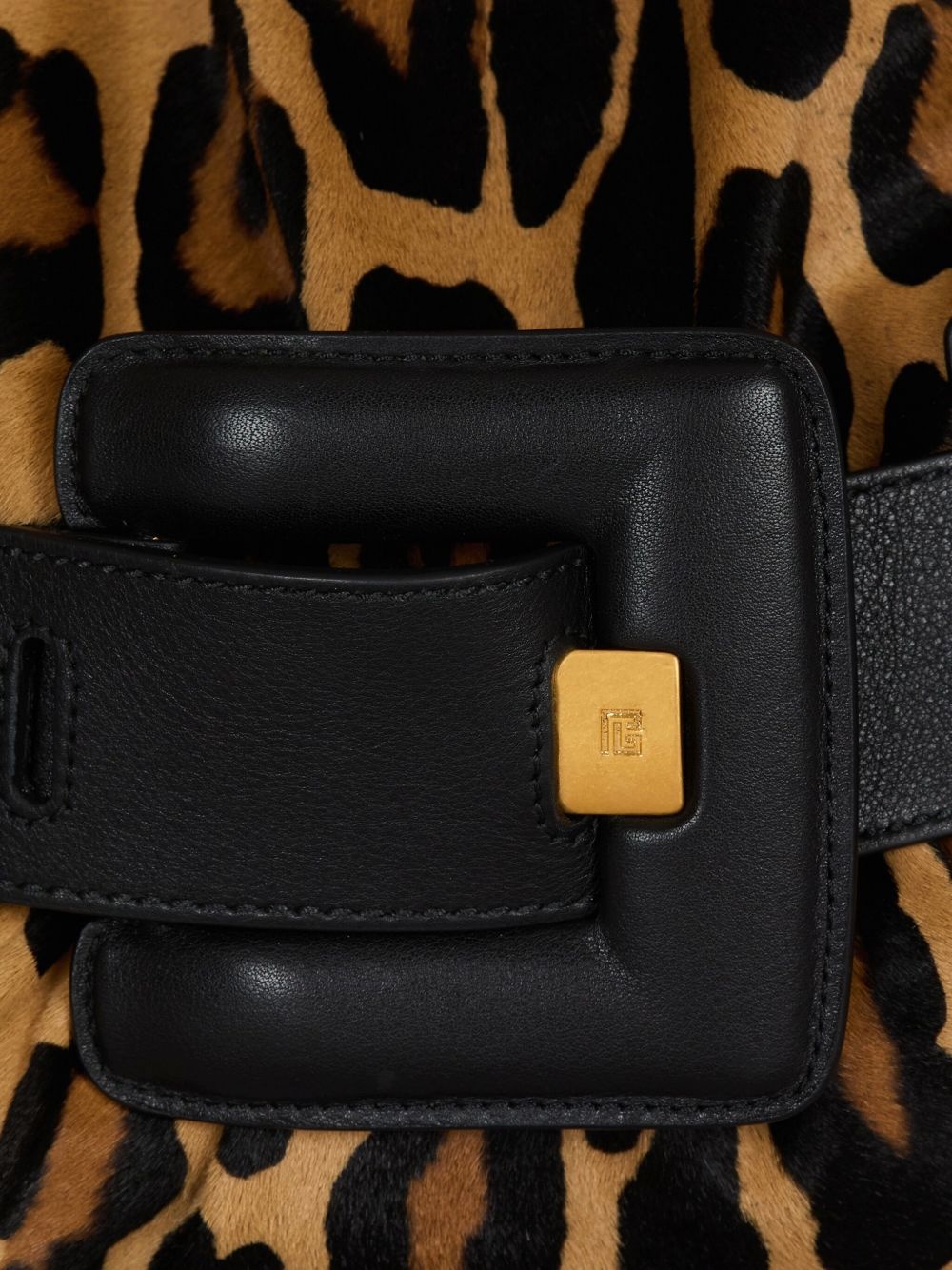 medium Anthem shoulder bag - 5