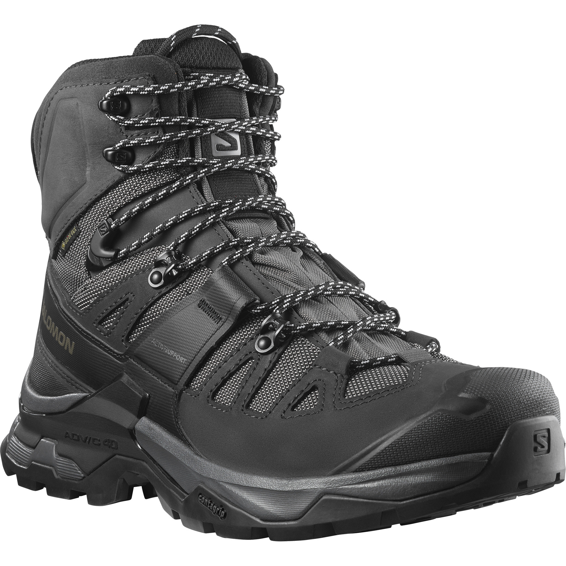 QUEST 4 GORE-TEX - 7