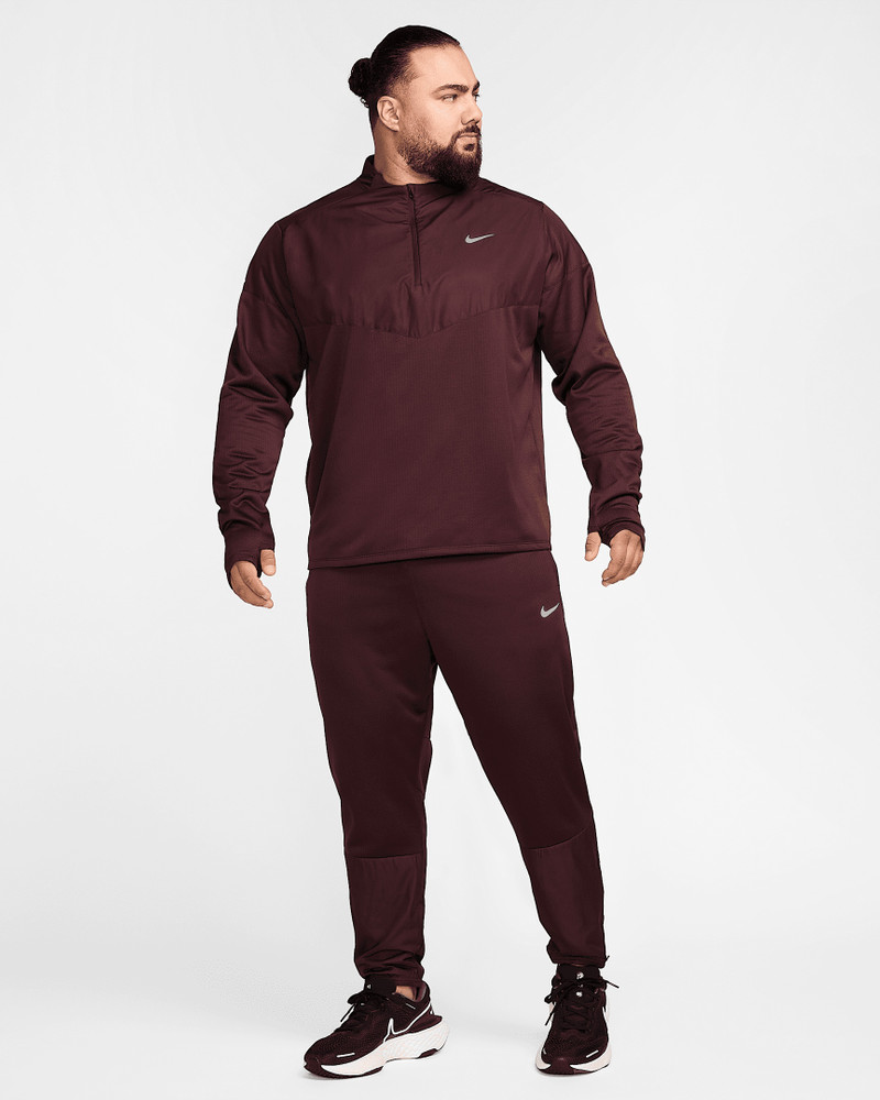 Nike Sphere Challenger Men's Therma-FIT Water-Repellent Running Pants 19