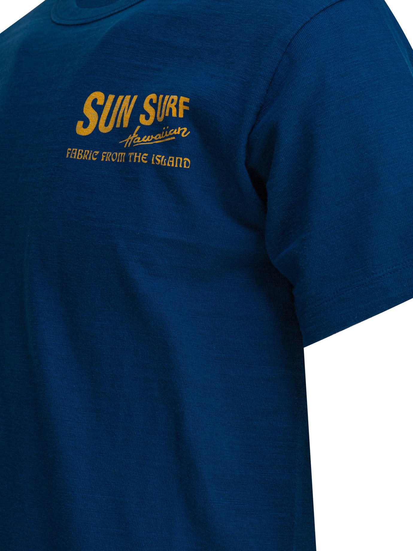 Sun Surf - Sun Surf "mccully Chop Sui" T-shirt - 4
