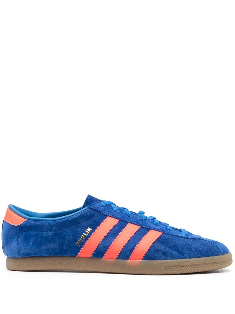 Dublin low-top sneakers - 1