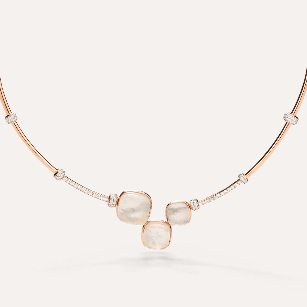 Nudo Necklace - 2