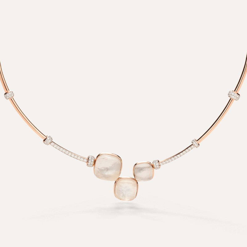 Pomellato Nudo Necklace outlook