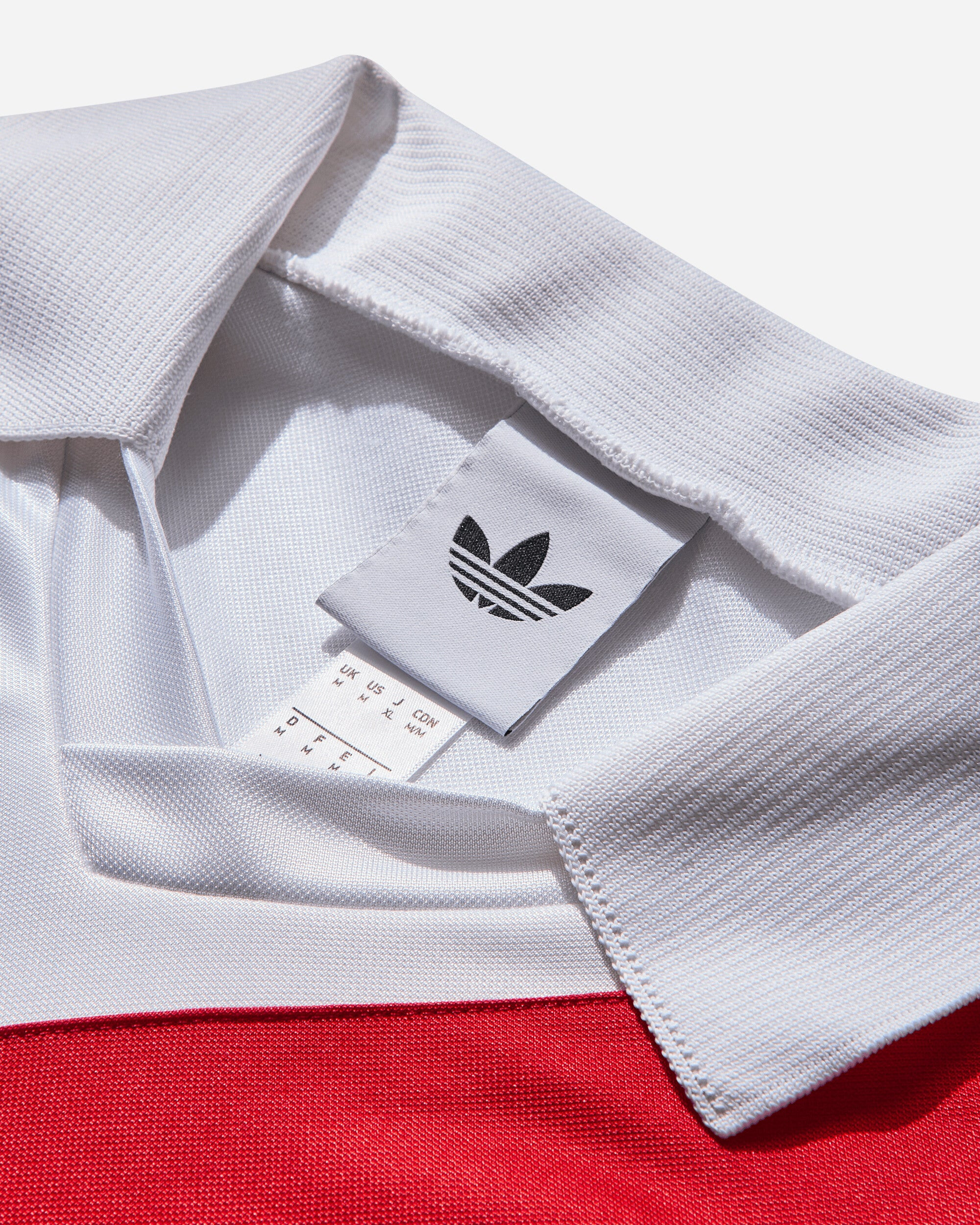 Peru 1978 Jersey White - 3