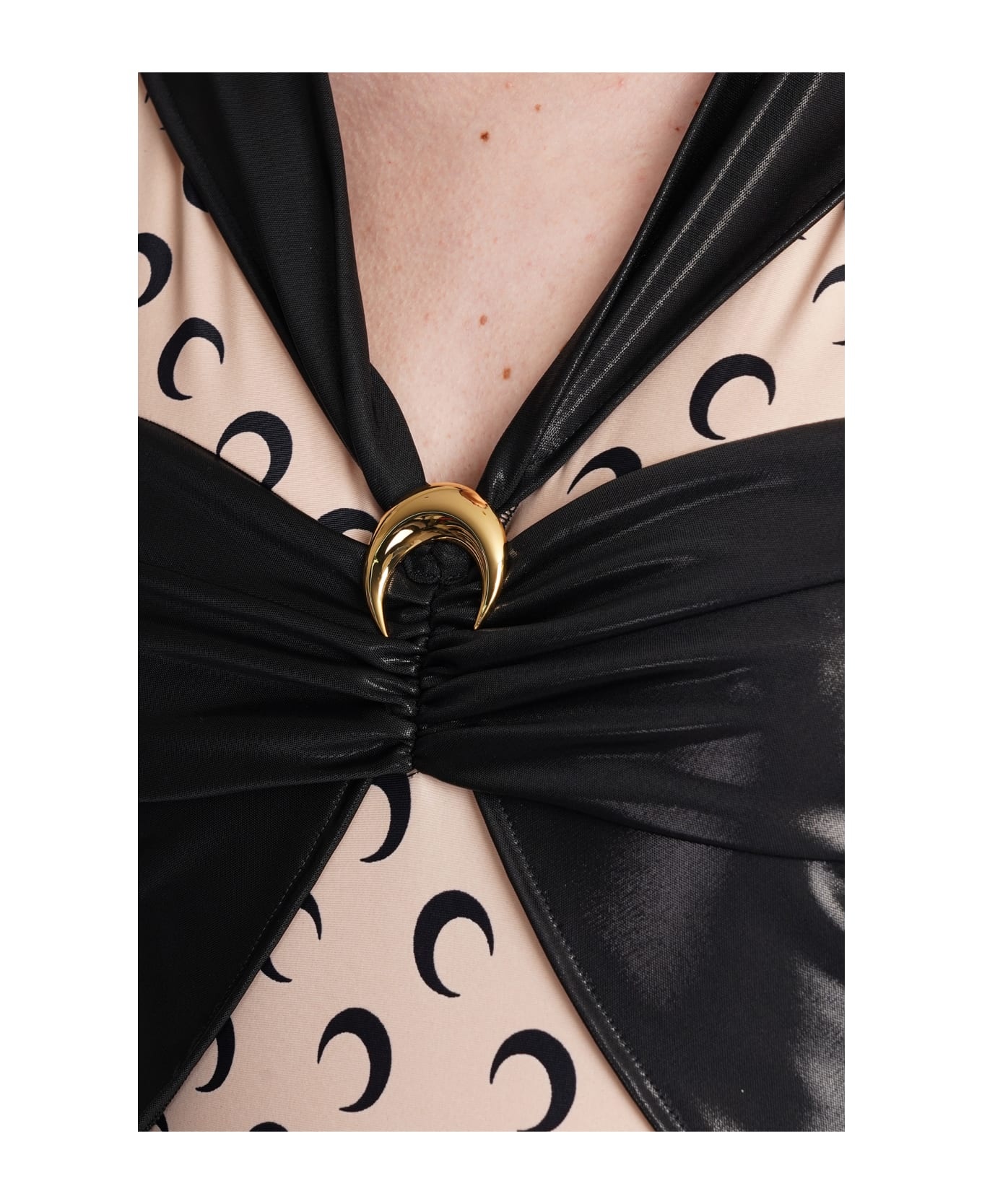 Logo Bodysuit - 5
