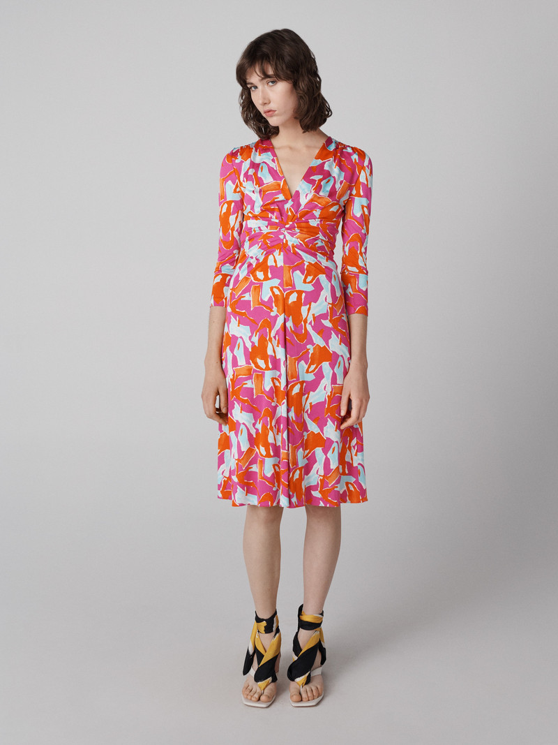Jerome Dress 1