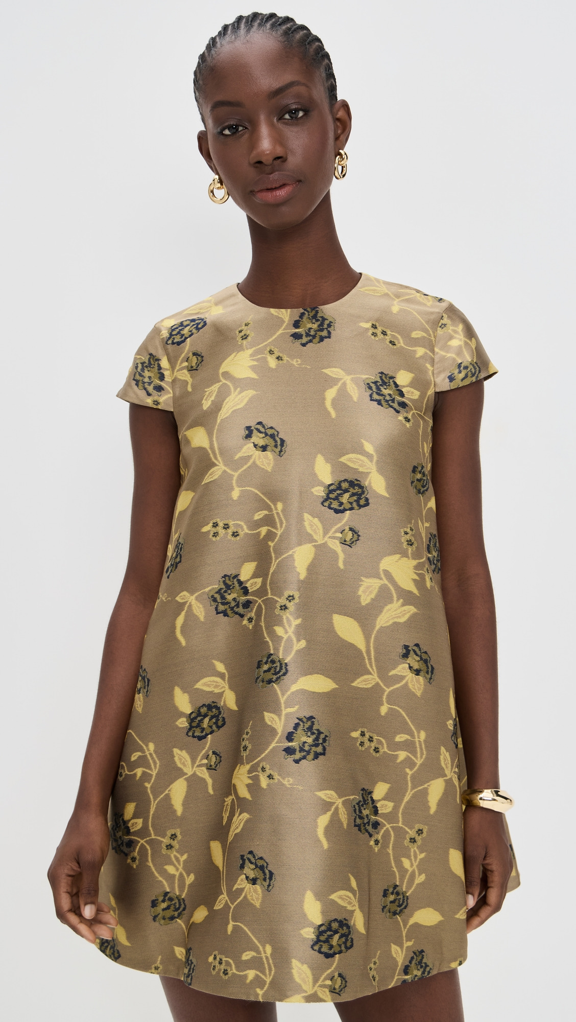 Bailey Dress - 6