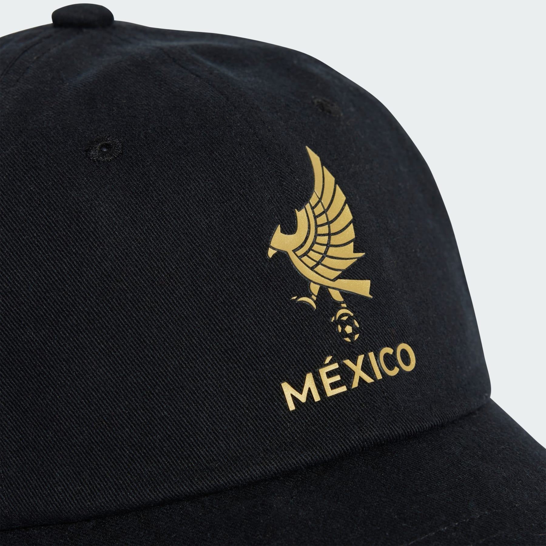 Mexico Cap - 2