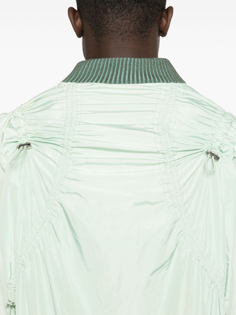 Light Technical jacket - 5