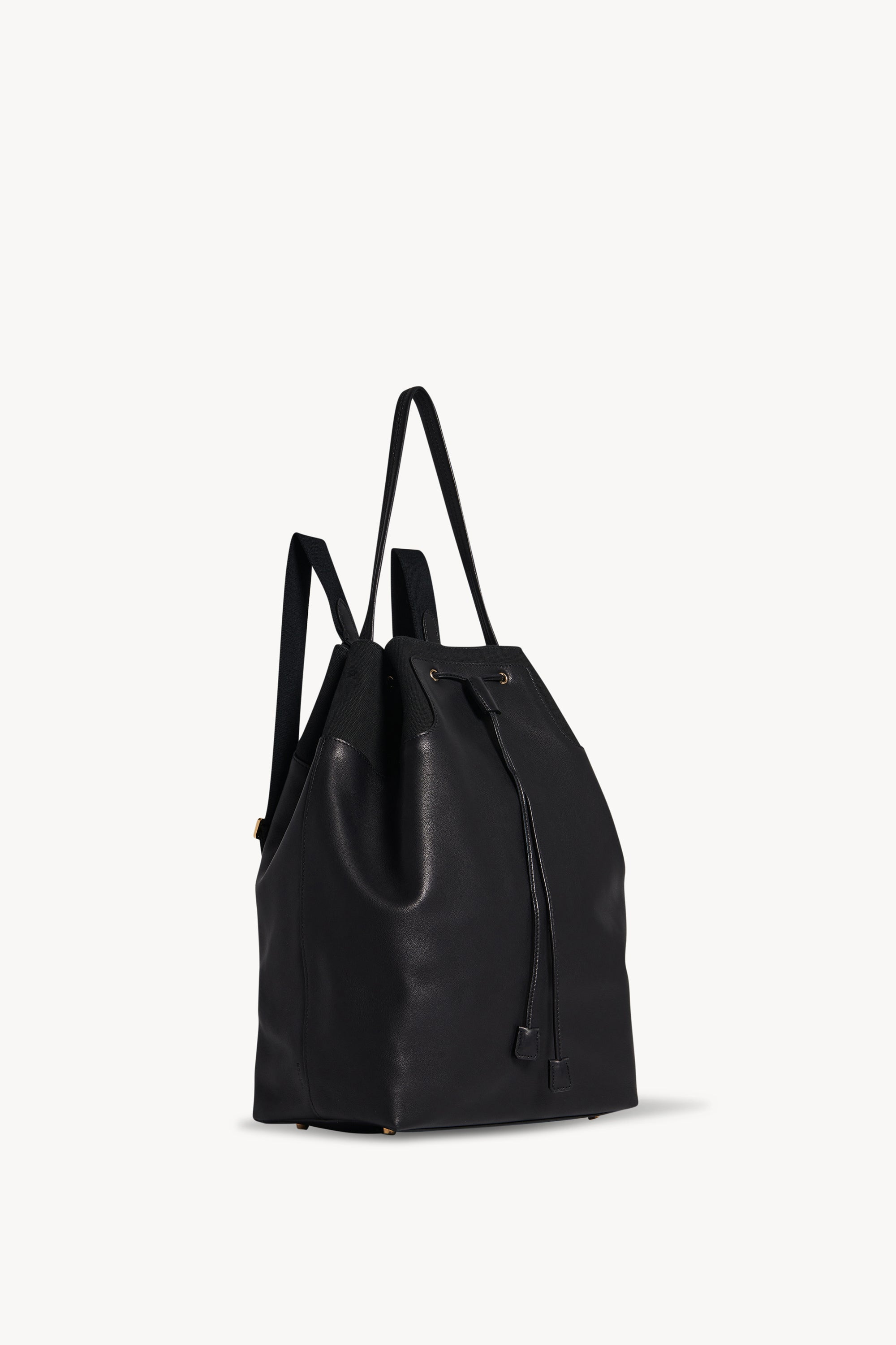 Spring Backpack 11 in Leather - 2