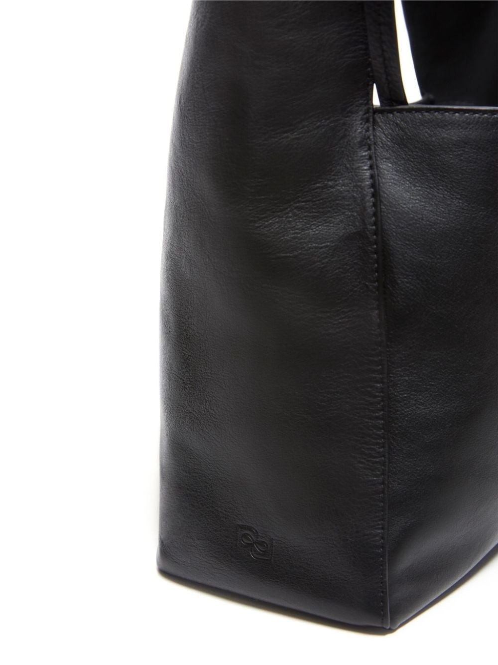 small Vittoria tote bag - 5