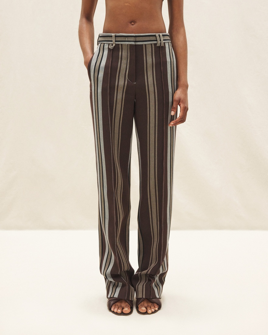 Le pantalon Camargue - 5