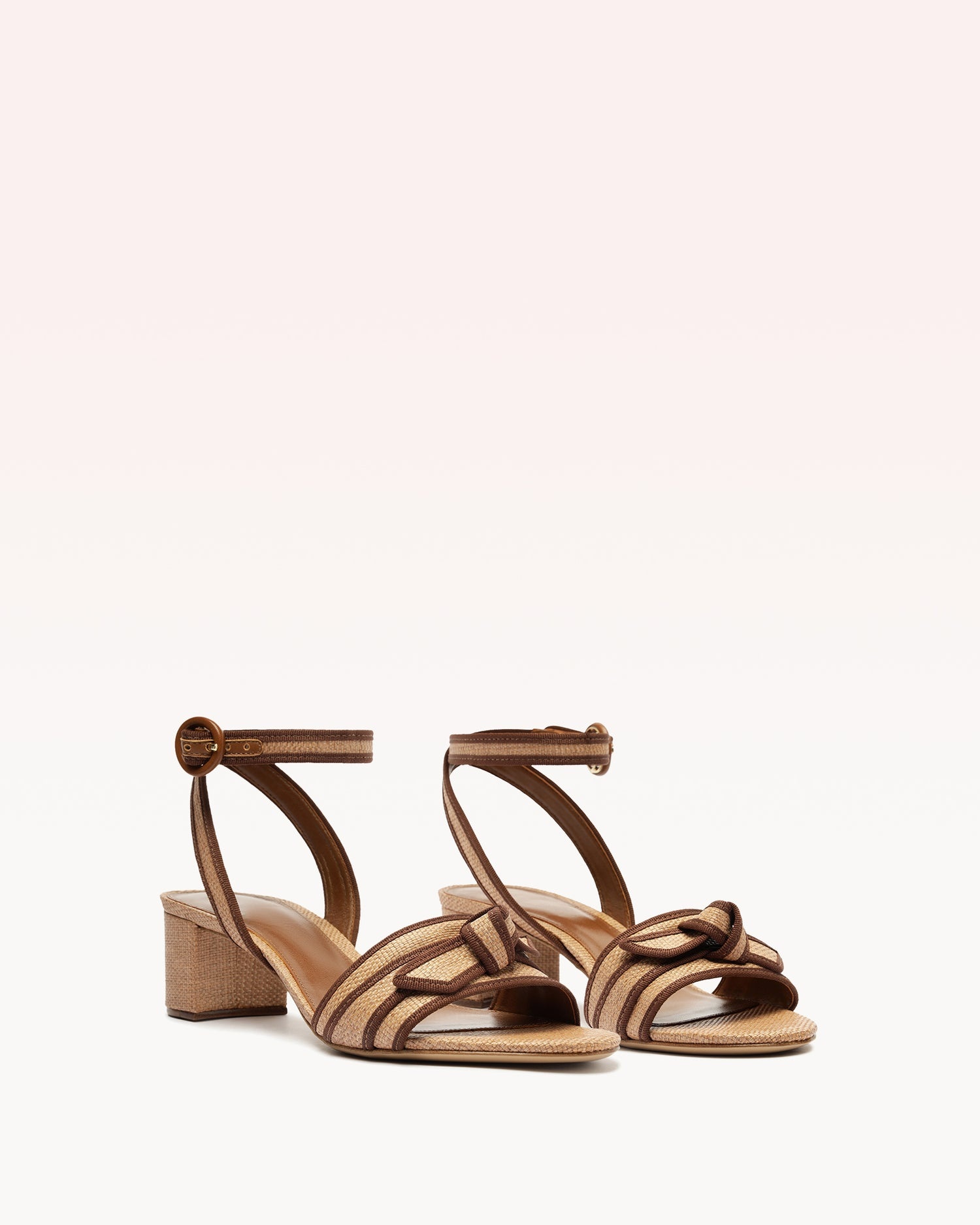 GROSGRAIN RAFFIA 45 - 2