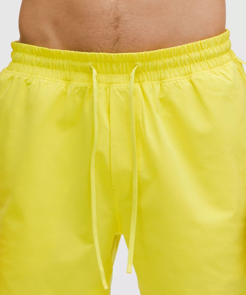 Swim Short 5" *Lined 4