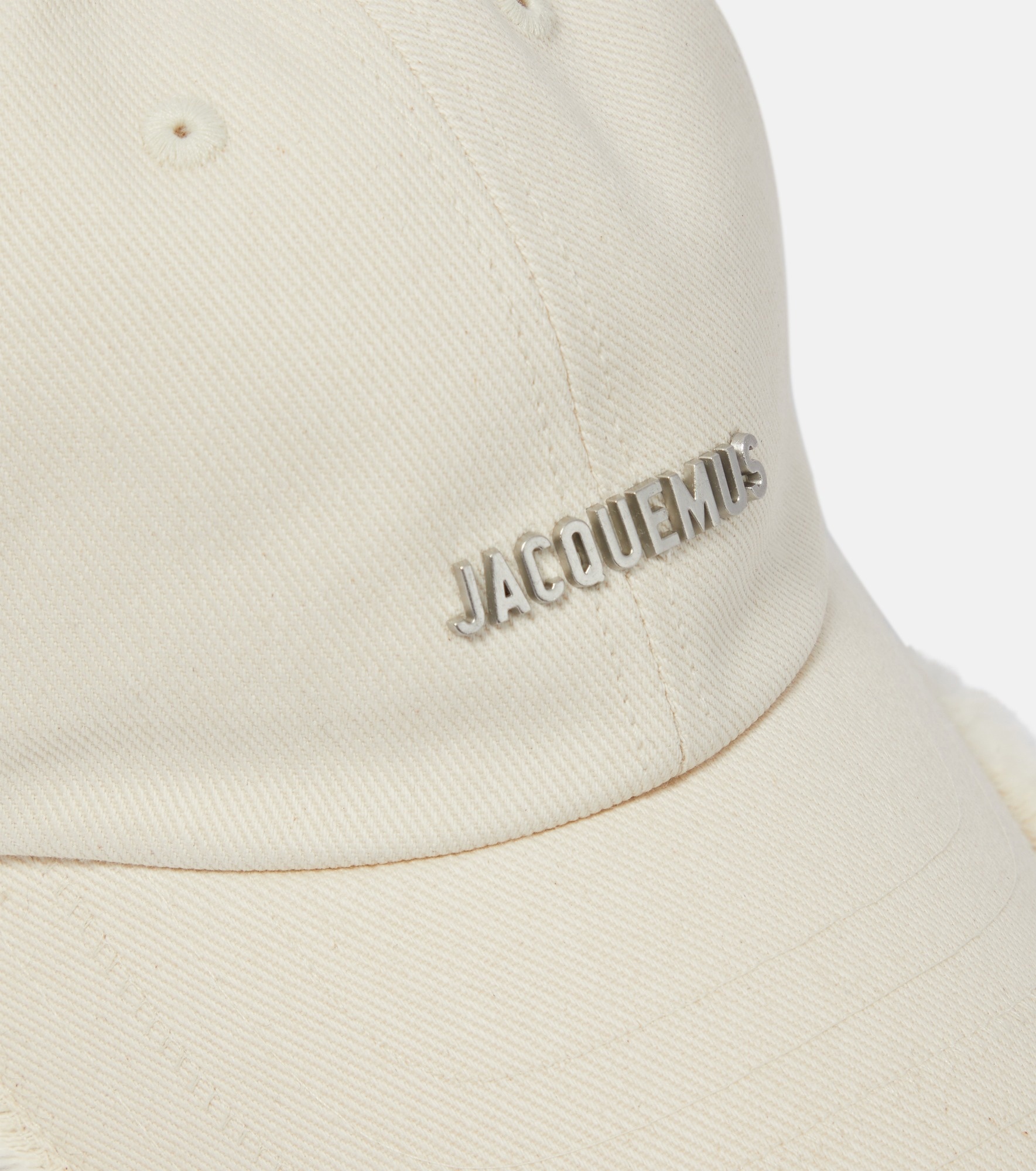La Casquette Artichaut baseball cap - 3