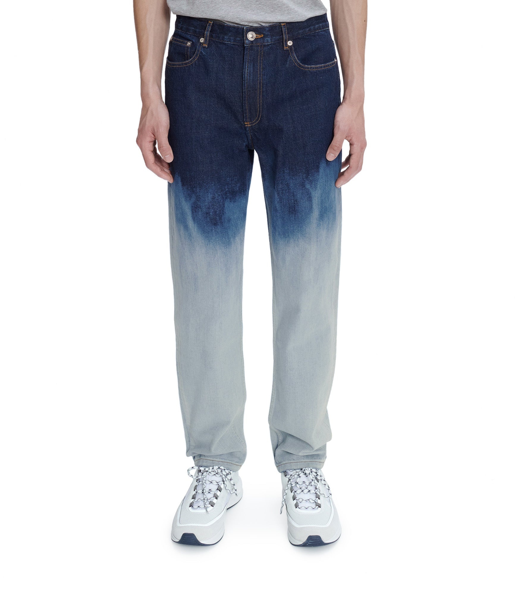 Martin jeans - 4