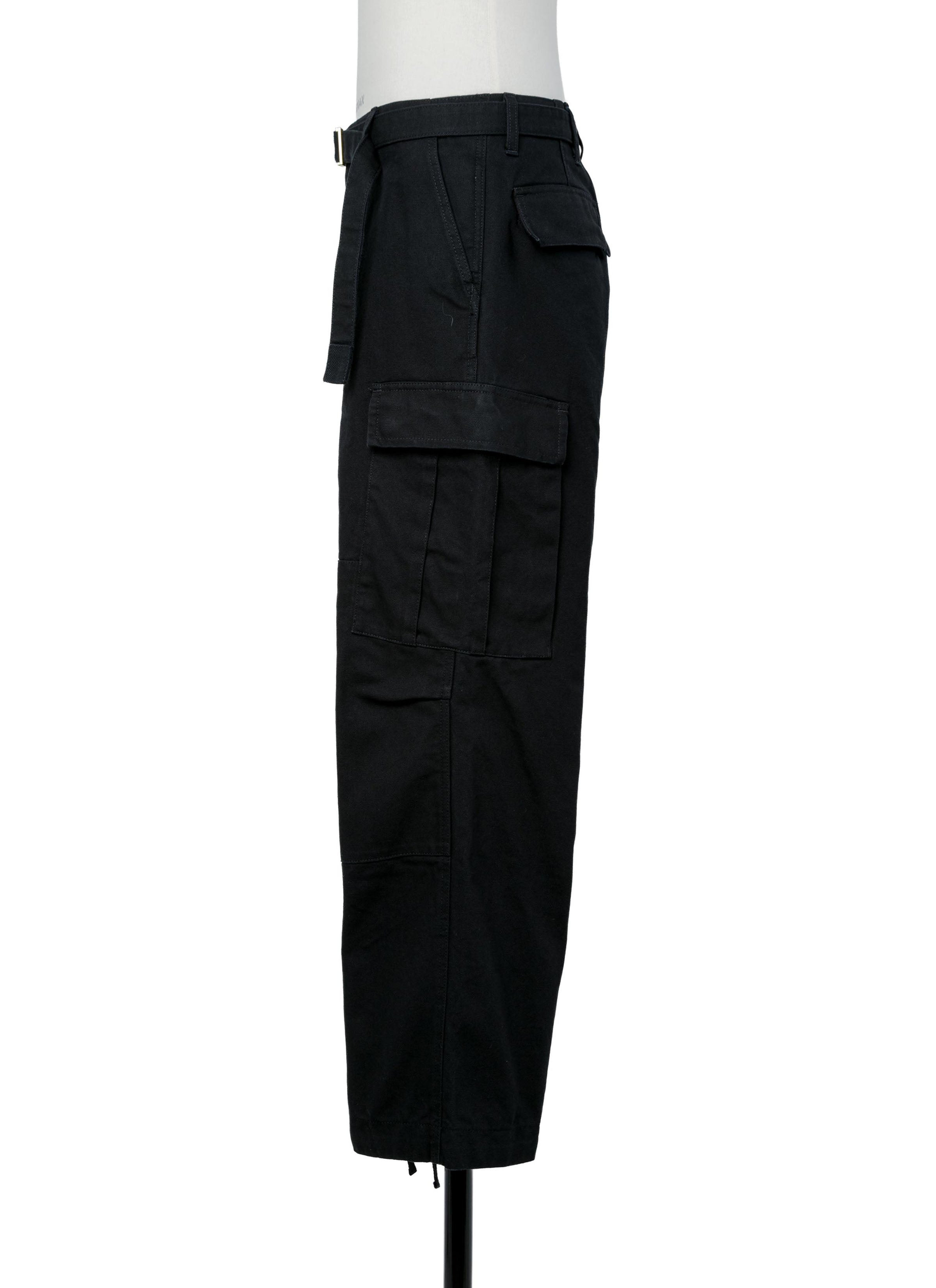 Carhartt WIP Duck Pants - 3
