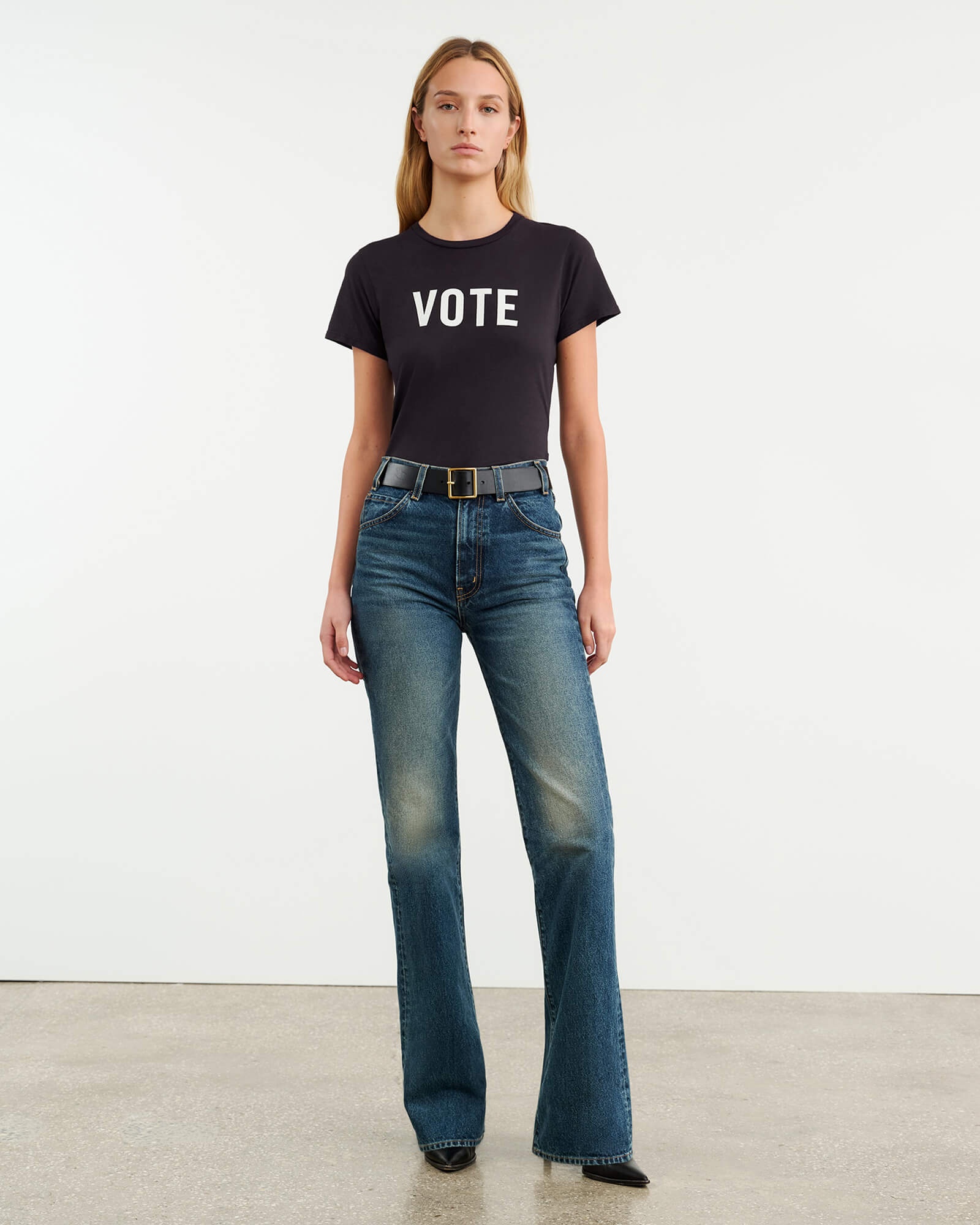 VOTE TEE - 4