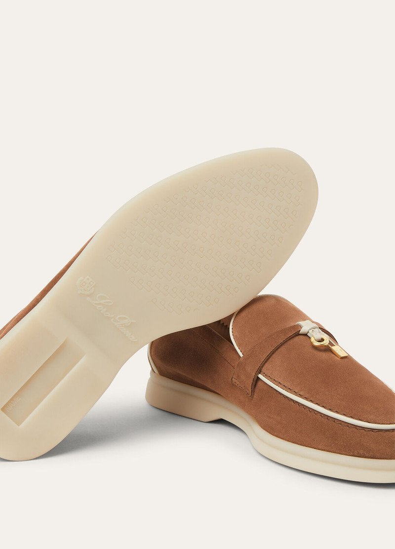 Summer Charms Walk Loafer 5