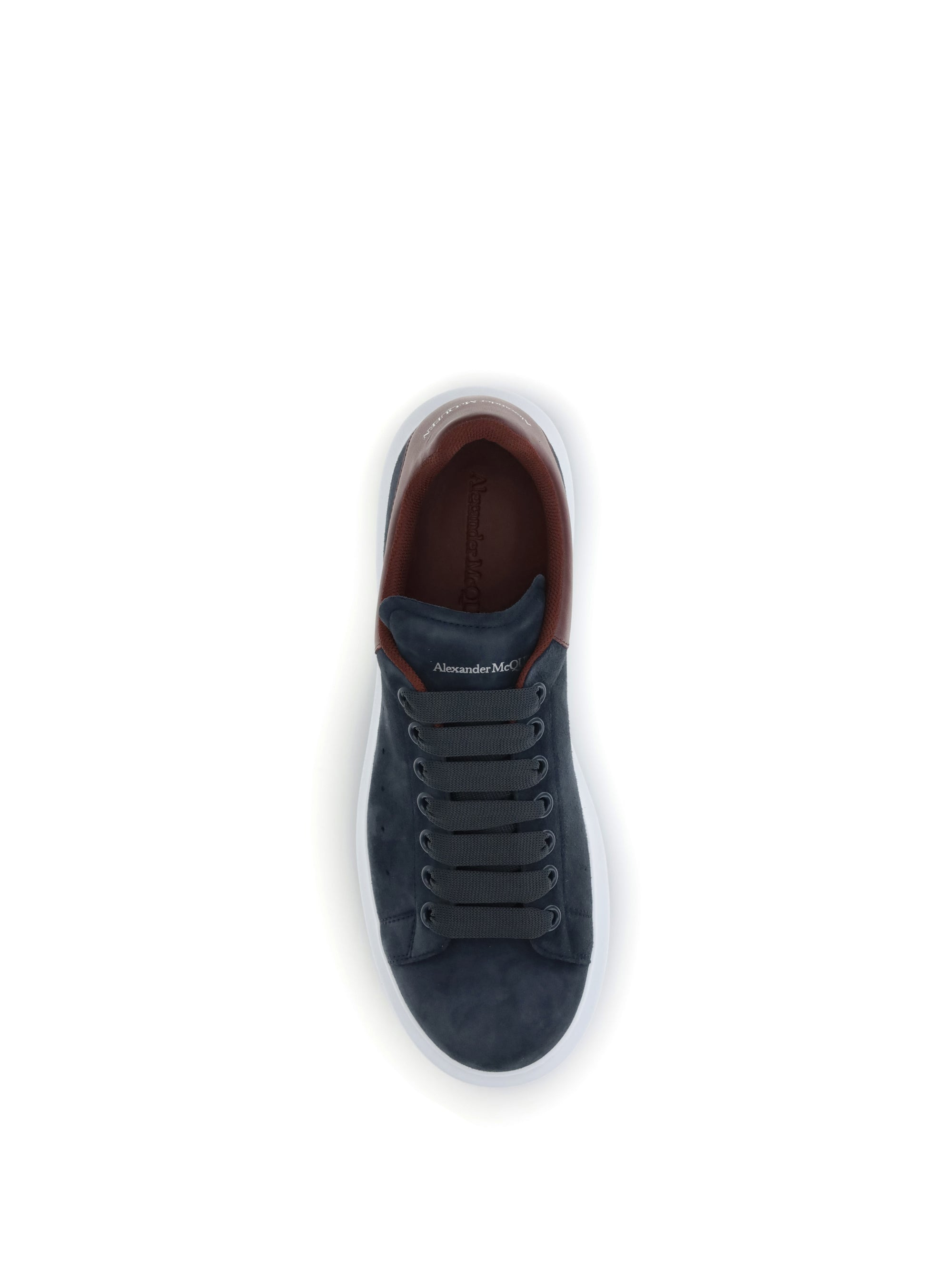 Alexander Mcqueen Men Oversize Sneaker - 4