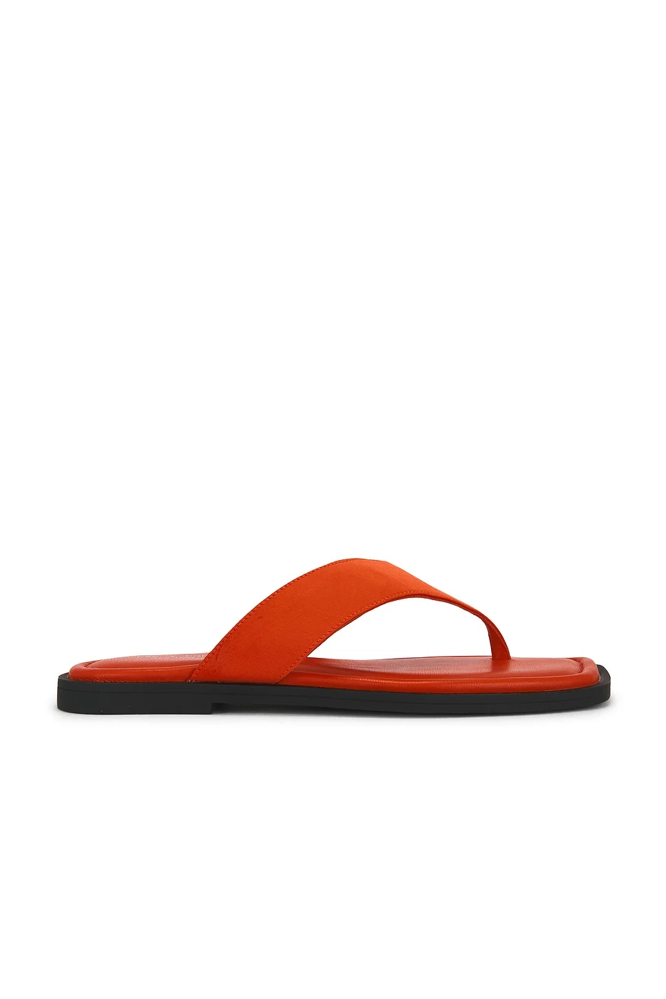 Gracie Thong Sandal - 1