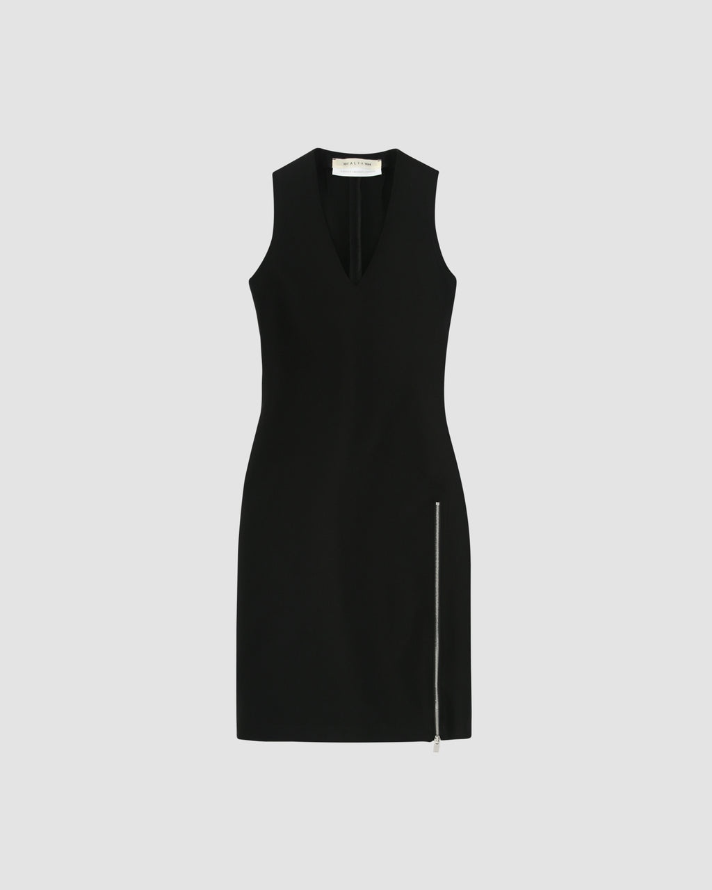 CR MINI DRESS - 1