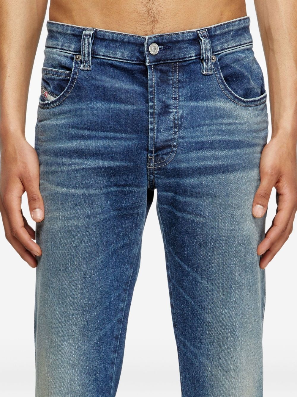 1993 D-Vyl jeans - 5