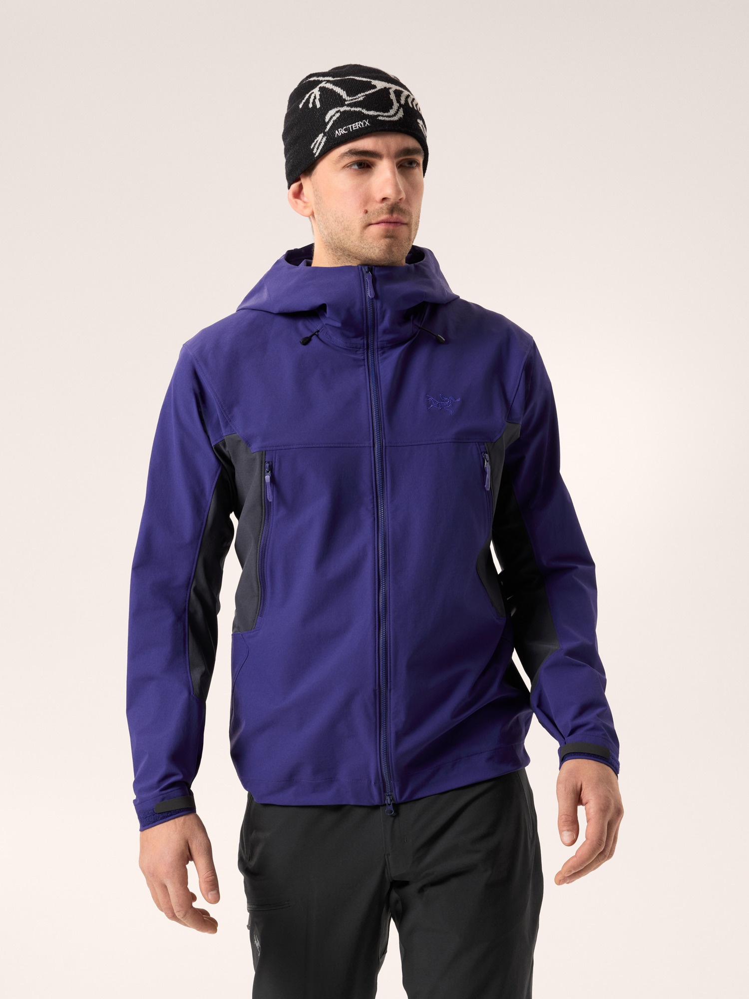 arc'teryx serratus hoody アークテリクス セラタス M Arc'teryx Serratus Hoody | REVERSIBLE