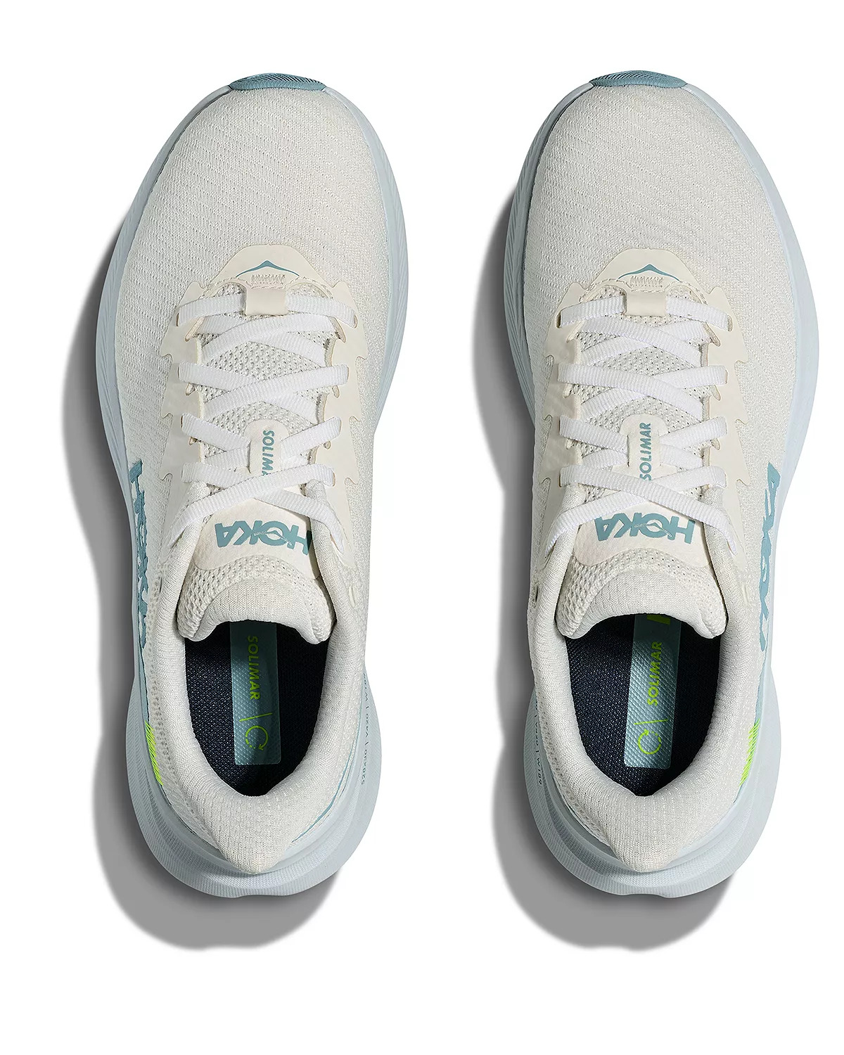 Women's Solimar Running Sneakers - 3