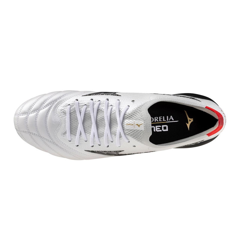Morelia Neo V Beta Made in Japan FG Firm Ground KL Soccer Cleat 4