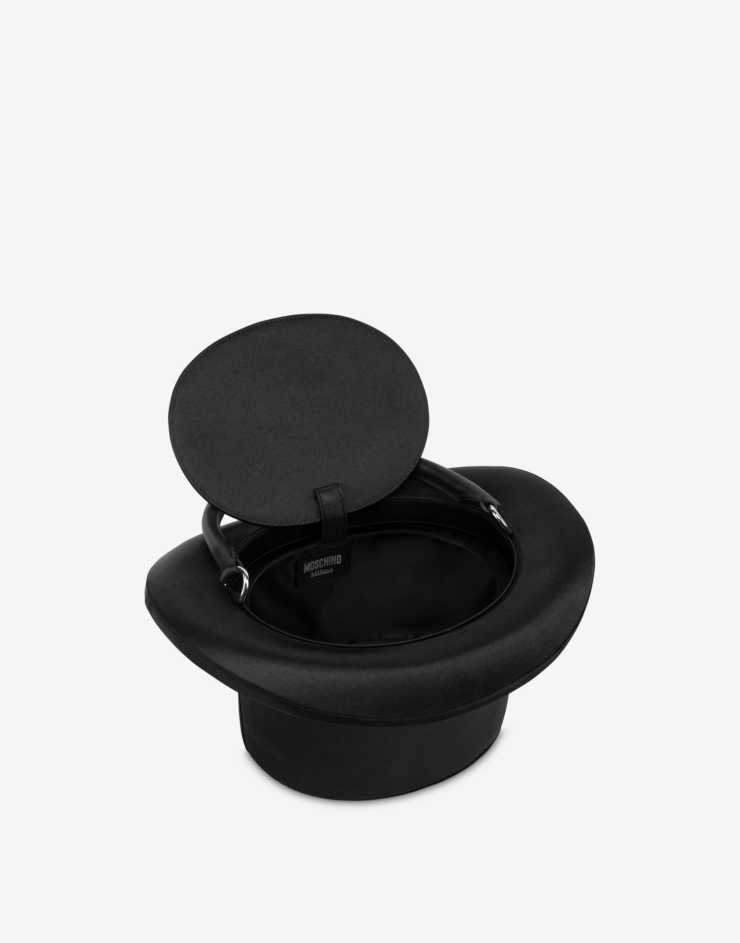 TOP HAT BAG - 3